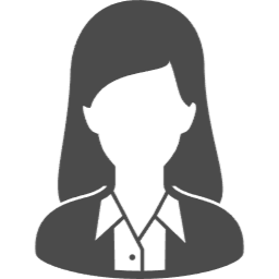 女性アイコン